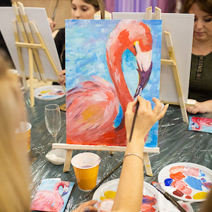 Проекту ARTandshok61 1 год