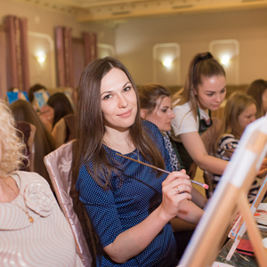 Проекту ARTandshok61 1 год