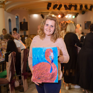 Проекту ARTandshok61 1 год