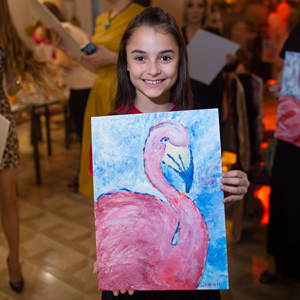 Проекту ARTandshok61 1 год