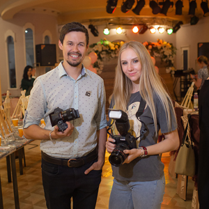 Проекту ARTandshok61 1 год