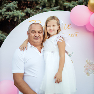 Детский праздник в ресторане Интеграл шахты