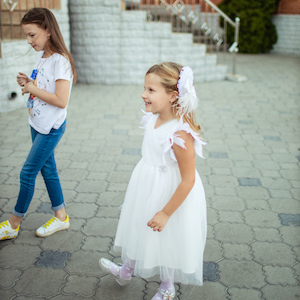 Детский праздник в ресторане Интеграл шахты