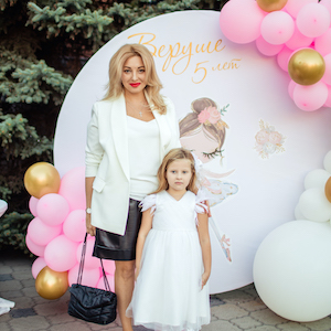 Детский праздник в ресторане Интеграл шахты