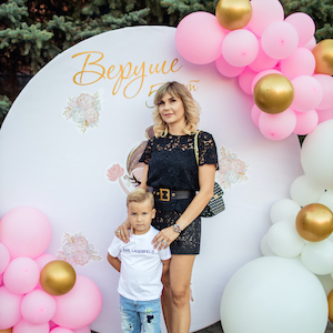 Детский праздник в ресторане Интеграл шахты