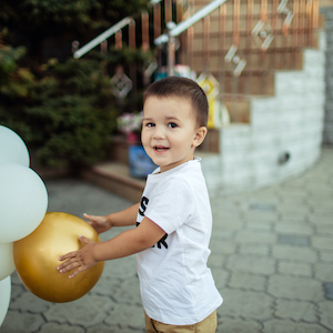 Детский праздник в ресторане Интеграл шахты