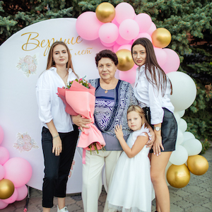 Детский праздник в ресторане Интеграл шахты