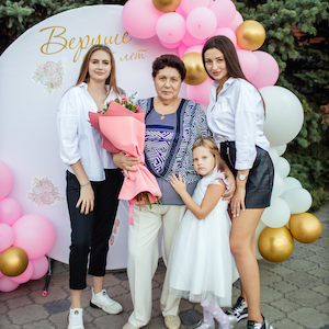 Детский праздник в ресторане Интеграл шахты