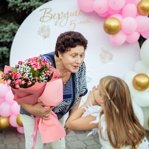 Детский праздник в ресторане Интеграл шахты