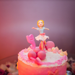 Детский праздник в ресторане Интеграл шахты