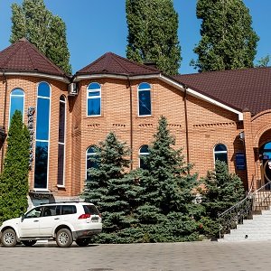 Гостиница Интеграл