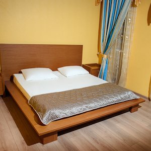 Гостиница Интеграл