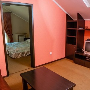 Гостиница Интеграл