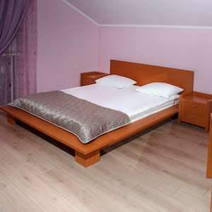 Гостиница Интеграл