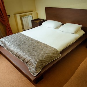 Гостиница Интеграл