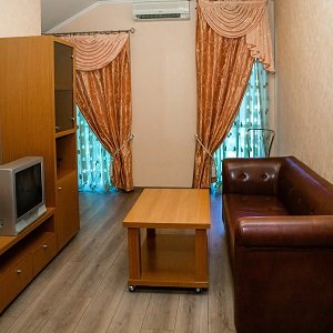 Гостиница Интеграл