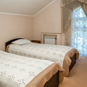 Гостиница Интеграл