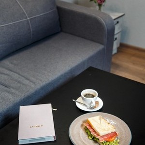 Номер Стандарт