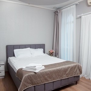 Номер Стандарт