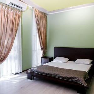 Номер Стандарт