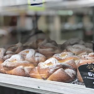 Кейтеринг Шахты