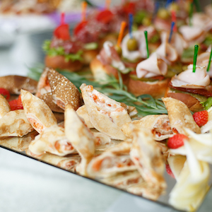 Кейтеринг Шахты