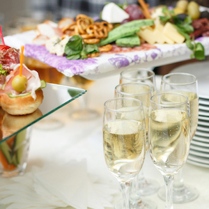 Кейтеринг Шахты