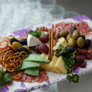 Кейтеринг Шахты