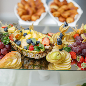 Кейтеринг Шахты