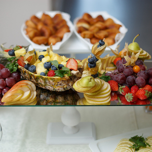 Кейтеринг Шахты