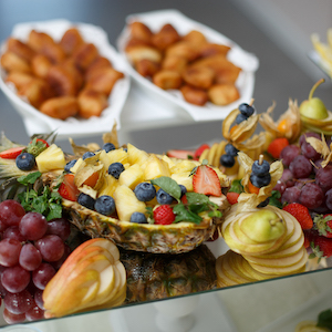 Кейтеринг Шахты