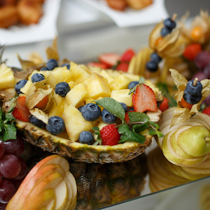 Кейтеринг Шахты