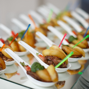 Кейтеринг Шахты