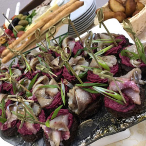 Новогодние корпоративы в офисе