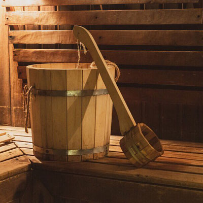 Сауна город Шахты