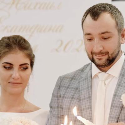 Свадьба в ресторане Интеграл