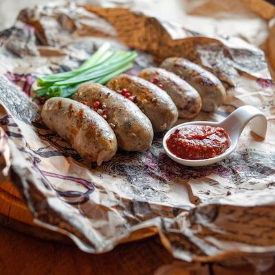 Доставка еды в городе Шахты