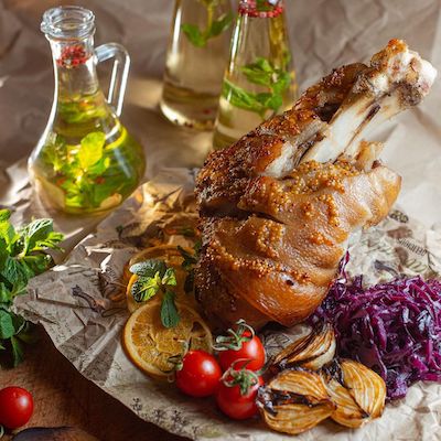 А Вы уже готовы к Новому Году