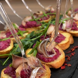 Кейтеринг Интеграл