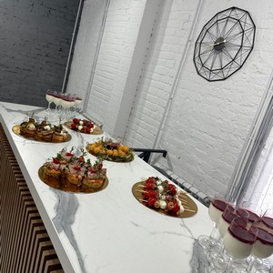 Кейтеринг Интеграл