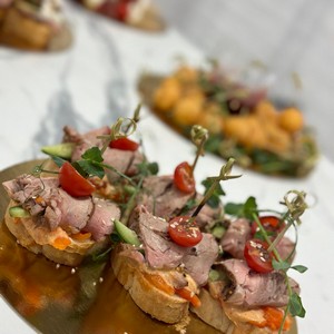 Кейтеринг Интеграл