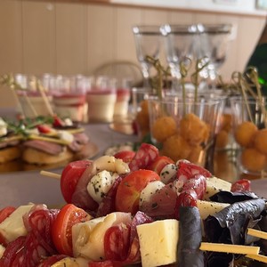 Кейтеринг Интеграл