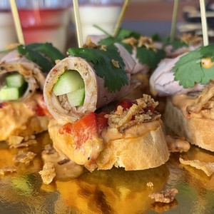 Кейтеринг Интеграл