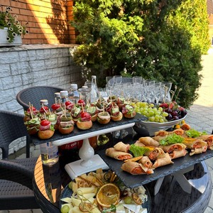 Кейтеринг Интеграл