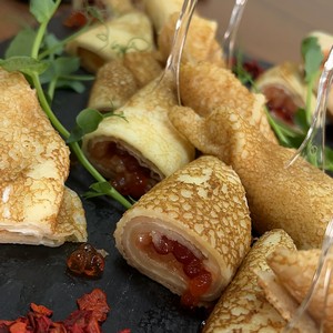 Кейтеринг Интеграл