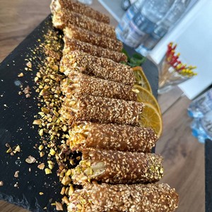 Кейтеринг Интеграл