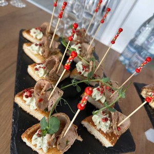 Кейтеринг Интеграл