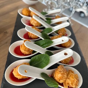 Кейтеринг Интеграл