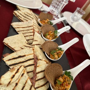 Кейтеринг Интеграл