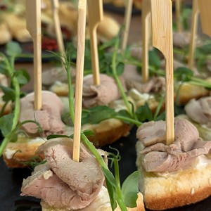 Кейтеринг Интеграл